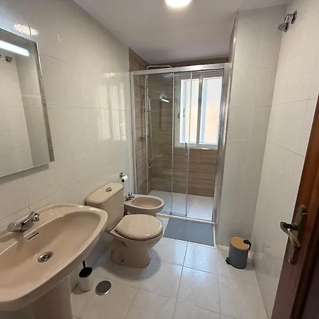 Torre 15 Apartman
