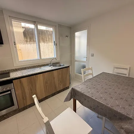 Apartman Torre 15 A Coruña