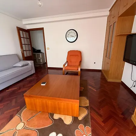 Torre 15 Διαμέρισμα *