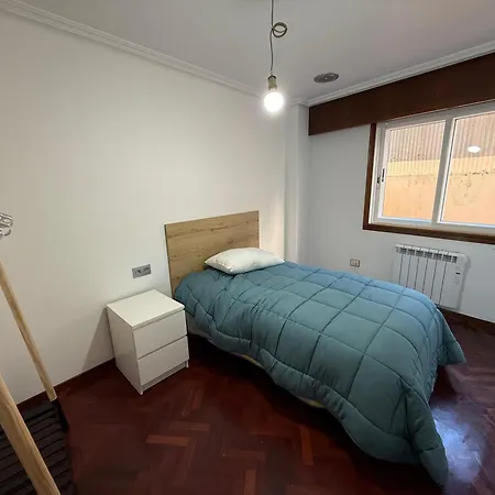 Διαμέρισμα Torre 15 *