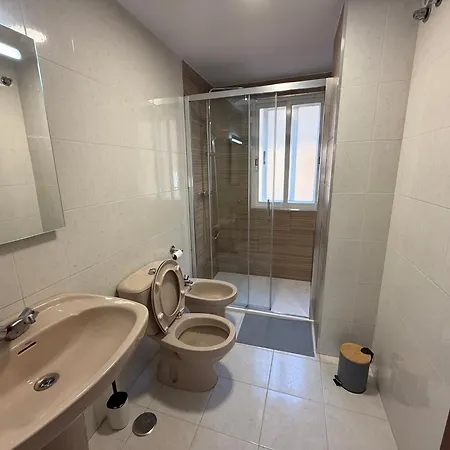 Torre 15 Apartman A Coruña