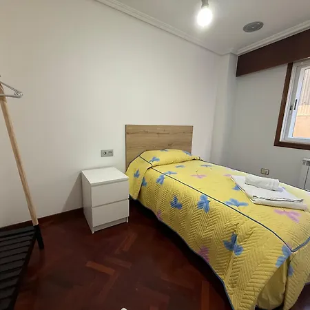 Torre 15 Apartment A Coruna