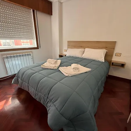 Torre 15 * A Coruña