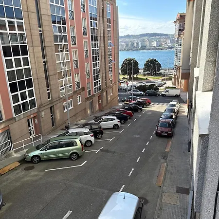 Apartment Torre 15