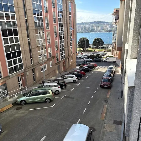 Διαμέρισμα Torre 15