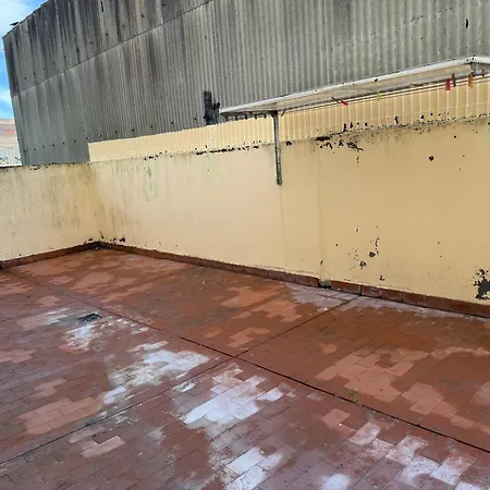 Διαμέρισμα Torre 15 A Coruña