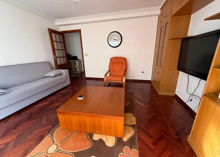 Torre 15 Apartament *