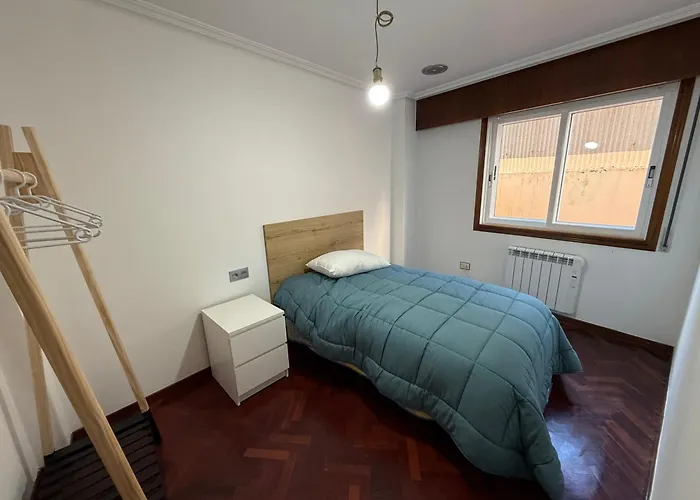 Apartament Torre 15 *