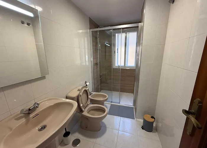 Torre 15 Apartament A Coruña