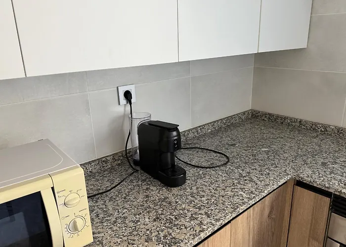 Torre 15 * A Coruña