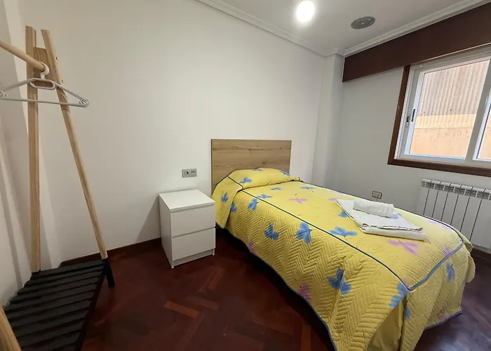 Torre 15 Apartament A Coruña