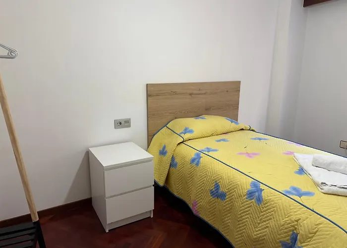 Torre 15 * A Coruña