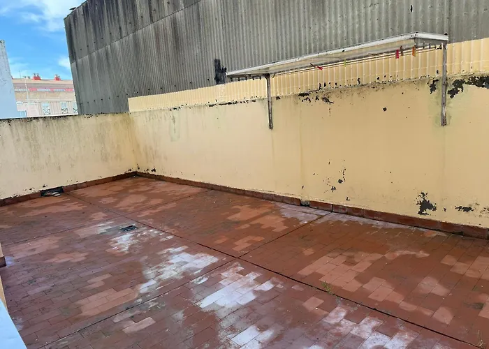 Apartament Torre 15 A Coruña